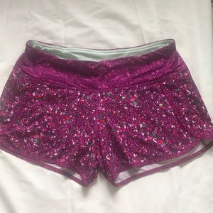 Lulu Run Times Shorts